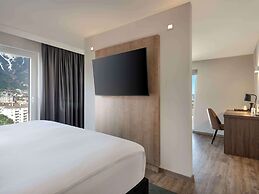 Hilton Garden Inn Innsbruck Tivoli
