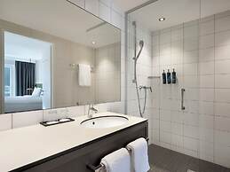 Hilton Garden Inn Innsbruck Tivoli