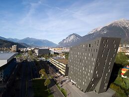 Hilton Garden Inn Innsbruck Tivoli