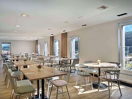 Hilton Garden Inn Innsbruck Tivoli
