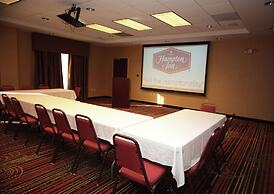 Hampton Inn Milan TN