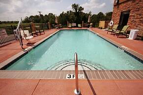 Hampton Inn Milan TN