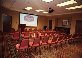 Hampton Inn Milan TN