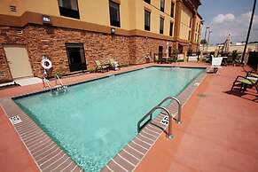 Hampton Inn Milan TN