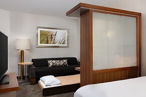 SpringHill Suites by Marriott Grand Junction Downtown/Historic Main St