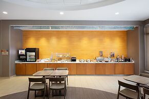 SpringHill Suites by Marriott Grand Junction Downtown/Historic Main St