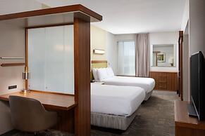 SpringHill Suites by Marriott Grand Junction Downtown/Historic Main St