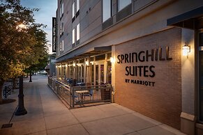 SpringHill Suites by Marriott Grand Junction Downtown/Historic Main St