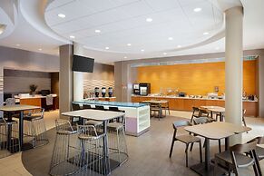 SpringHill Suites by Marriott Grand Junction Downtown/Historic Main St