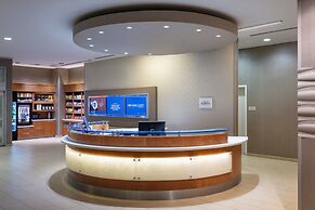 SpringHill Suites by Marriott Grand Junction Downtown/Historic Main St