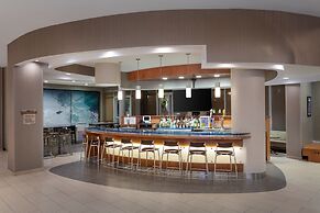 SpringHill Suites by Marriott Grand Junction Downtown/Historic Main St