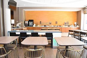 SpringHill Suites by Marriott Grand Junction Downtown/Historic Main St