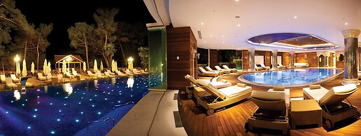 Limak Thermal Boutique Hotel - Boutique Class