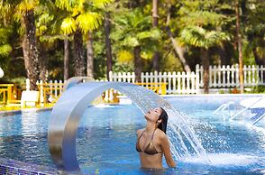 Limak Thermal Boutique Hotel - Boutique Class