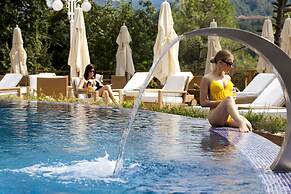 Limak Thermal Boutique Hotel - Boutique Class