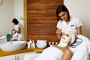 Limak Thermal Boutique Hotel - Boutique Class