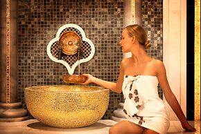 Limak Thermal Boutique Hotel - Boutique Class