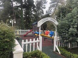 Limak Thermal Boutique Hotel - Boutique Class