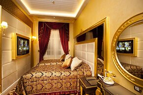 Limak Thermal Boutique Hotel - Boutique Class