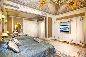 Limak Thermal Boutique Hotel - Boutique Class