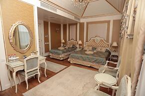 Limak Thermal Boutique Hotel - Boutique Class