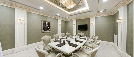 Limak Thermal Boutique Hotel - Boutique Class