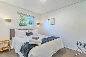 George Street Motel Apartments