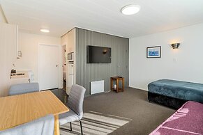 George Street Motel Apartments