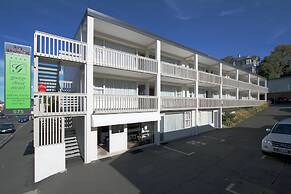 George Street Motel Apartments