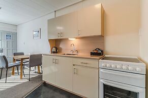 George Street Motel Apartments