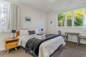 George Street Motel Apartments