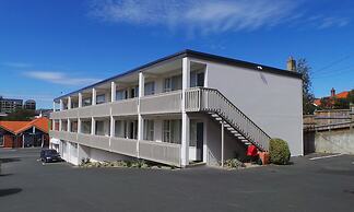 George Street Motel Apartments