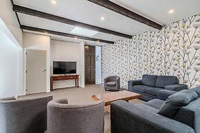 George Street Motel Apartments