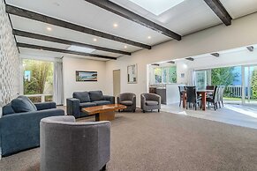 George Street Motel Apartments