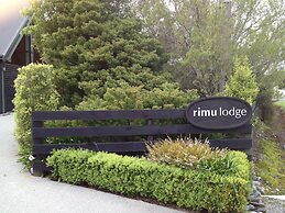 Rimu Lodge