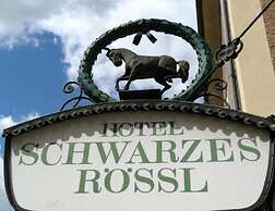 Hotel Schwarzes Rössl
