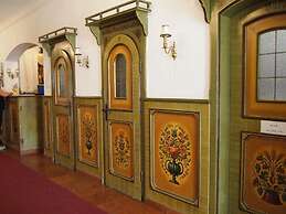 Hotel Schwarzes Rössl