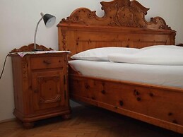 Hotel Schwarzes Rössl