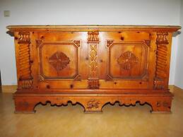 Hotel Schwarzes Rössl