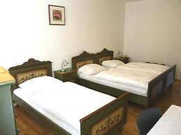 Hotel Schwarzes Rössl