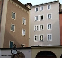Hotel Schwarzes Rössl