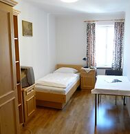 Hotel Schwarzes Rössl