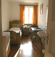 Hotel Schwarzes Rössl