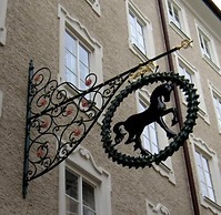 Hotel Schwarzes Rössl