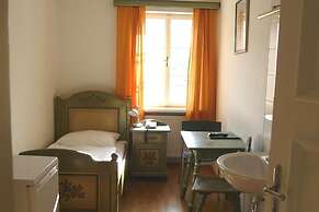 Hotel Schwarzes Rössl