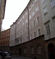 Hotel Schwarzes Rössl