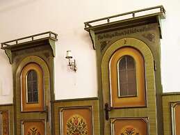 Hotel Schwarzes Rössl