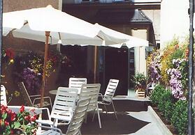 Hotel Schwarzes Rössl