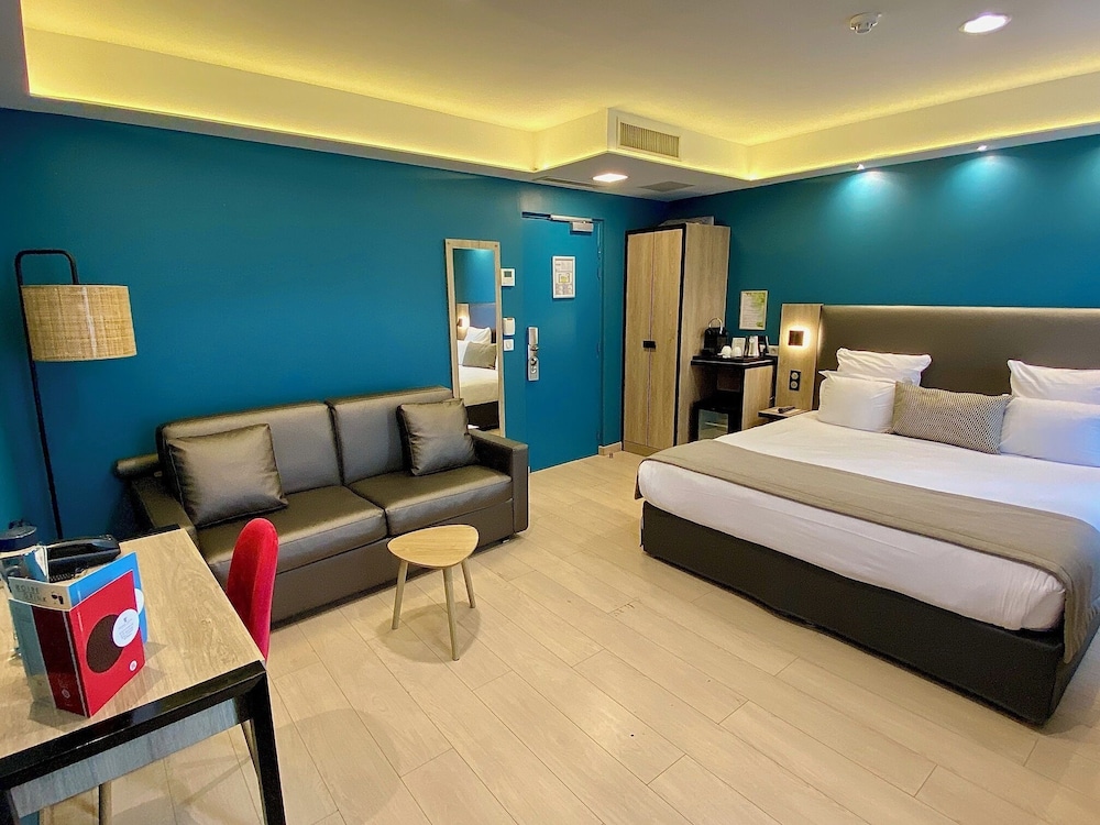 Grand Hotel Clichy