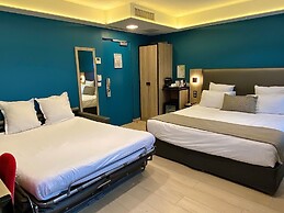 Grand Hotel Clichy